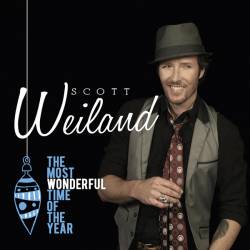 Scott Weiland : The Most Wonderful Time of the Year